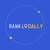 Ranklocally Logotype