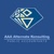 AAA Alternate Konsulting Logotype