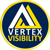 Vertex Visibility Logotype