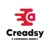 CreAdsy - e-commerce agency Logotype
