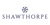 Shawthorpe Recruitment Logotype