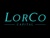 LorCo Capital, LLC Logotype
