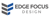 Edge Focus Design, LLC Logotype