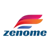 Yangzhou Zenome Electric Co., Ltd. Logotype