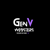 GenV Websters Logotype