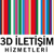 3D İLETİŞİM Logotype