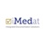 iMedat, LLC Logotype