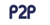 P2P Network Design LTD Logotype