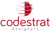 Codestrat Designers Logotype