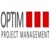 Optim Project Management Logotype