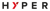 Hyper dizajn d.o.o. Logotype