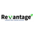 Revantage Healthcare Business Solutions Logotype