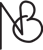 NATHAN BROWN CREATIVE WORKS Logotype