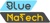 Bluematech Logotype