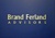 Brand Ferland Advisors Logotype