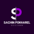 Sachin Pokharel | SEO expert in Nepal Logotype