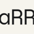 aRREGULAR Logotype