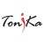 ToniKa Design Studio Logotype