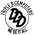 Triple D Computers, Inc Logotype