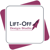 Lift-Off Design Studio Logotype