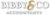Bibby & CO Logotype