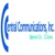Central Communications Inc. Logotype
