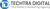 Techtra Digital Logotype