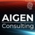 AIGEN Consulting Logotype