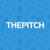 The Pitch Logotype