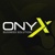 Onyx Business Solution Logotype