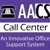 AACS Call Center Logotype