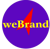 weBrand SOFTWARE TECHNOLOGIES Logotype