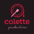 colette productions Logotype