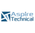 Aspire Technical Logotype