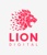 LION Digital Logotype