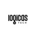 Logicas Tech Logotype