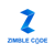 Zimble Code Logotype