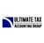 Ultimate Tax & Accounting Group, Inc. Logotype