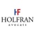 Holfran Logotype