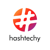 Hashtechy Logotype