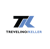 Trevelino/Keller Logotype