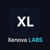 Xenova Labs Logotype