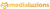 medialuzions | SEO Agentur Logotype