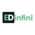 EDinfini Logotype