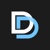 Driven By Digital Logotype