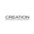 Creation Business Consultants Logotype