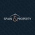 Spain & Property Logotype
