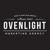 OVENLIGHT Marketing Logotype
