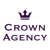 Crown Agency Logotype