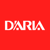 D'Aria Propiedades Logotype